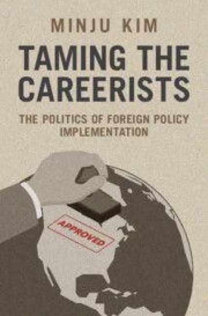 Produktbild: Taming the Careerists