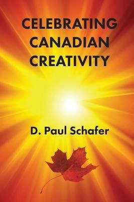 Produktbild: Celebrating Canadian Creativity