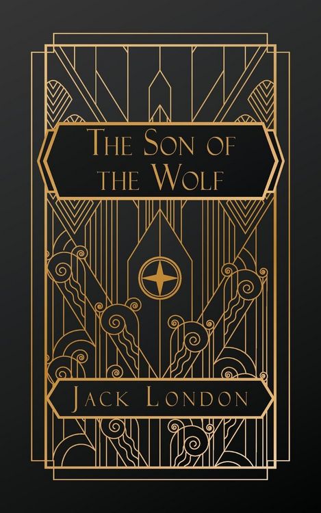 Produktbild: The Son of the Wolf