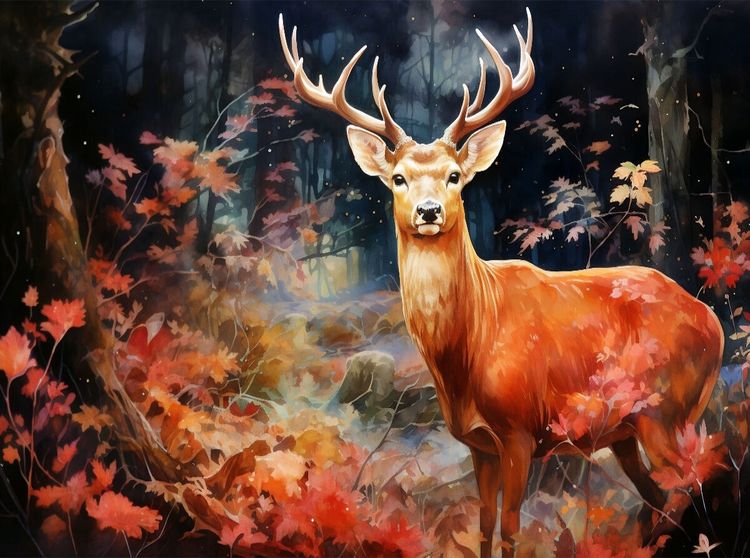 Produktbild: CALVENDO Puzzle Ein Motiv aus dem Kalender "Im Schutz der Dunkelheit" | 2000 Teile Lege-Gr&ouml;&szlig;e 90x67cm Foto-Puzzle f&uuml;r gl&uuml;ckliche Stunden