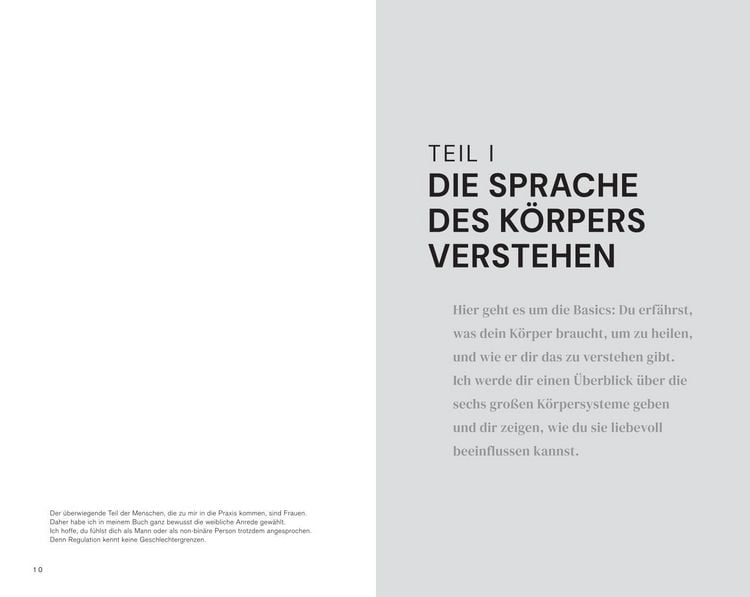 Produktbild: K&ouml;rperweisheit