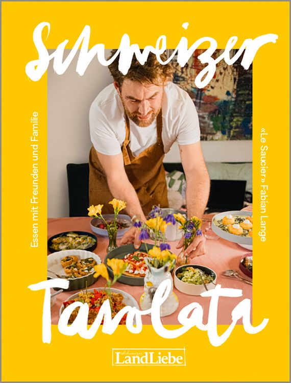 Produktbild: Schweizer Tavolata