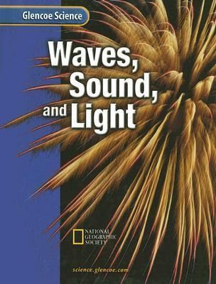 Produktbild: Waves, Sound, and Light