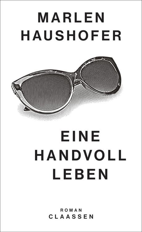 Produktbild: Eine Handvoll Leben