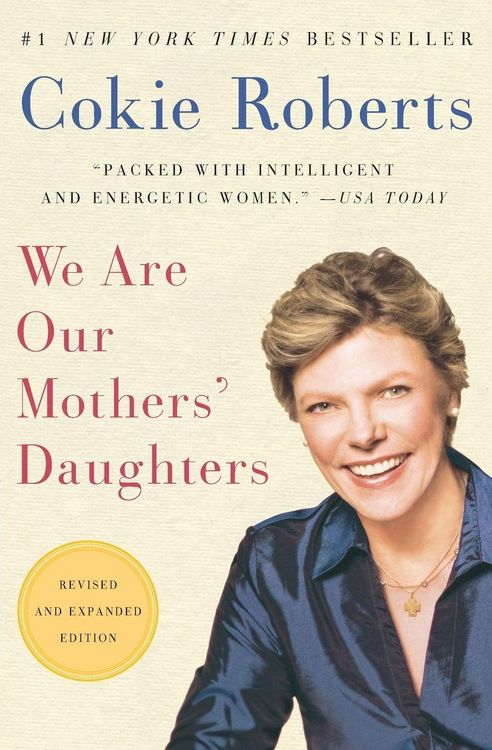 Produktbild: We Are Our Mothers' Daughters (Revised, Expanded)