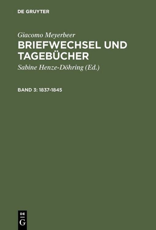 Produktbild: 1837-1845