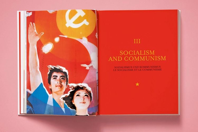 Produktbild: Chinese Propaganda Posters