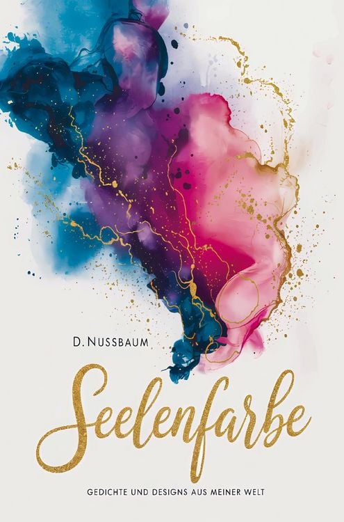 Produktbild: Seelenfarbe