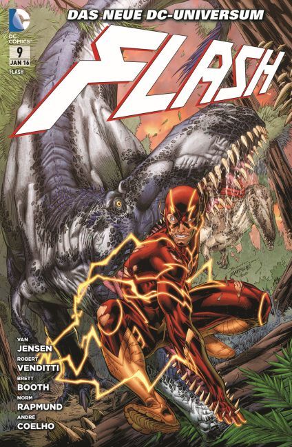 Produktbild: Flash
