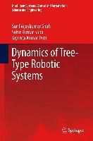 Produktbild: Dynamics of Tree-Type Robotic Systems