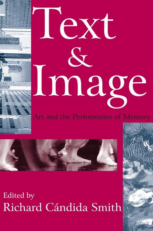 Produktbild: Text and Image