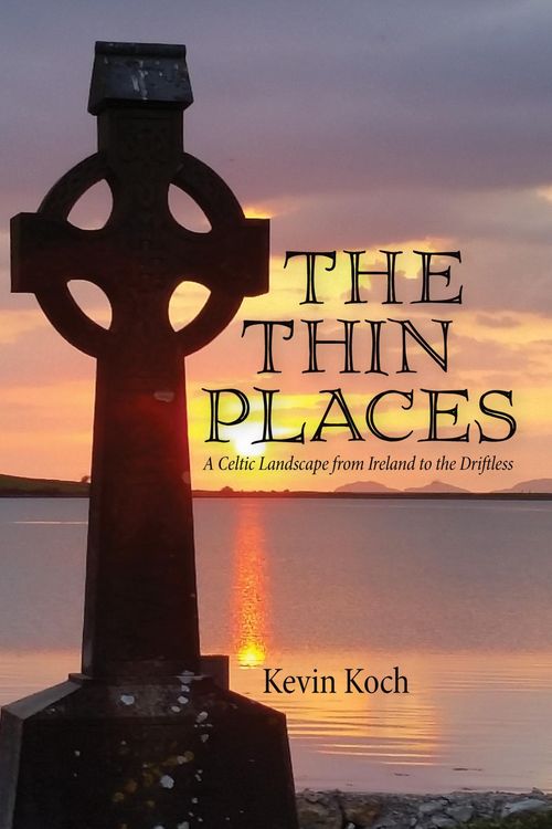 Produktbild: The Thin Places