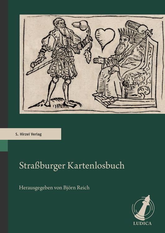 Produktbild: Stra&szlig;burger Kartenlosbuch