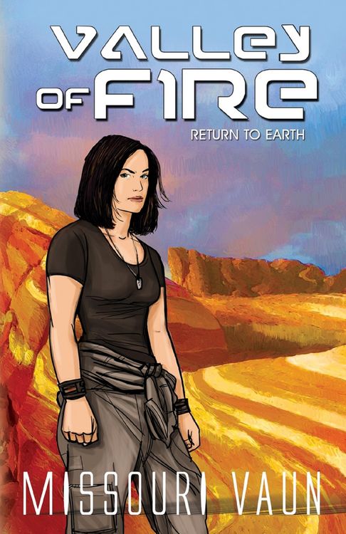 Produktbild: Valley of Fire