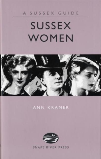 Produktbild: Sussex Women