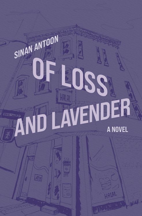 Produktbild: Of Loss and Lavender