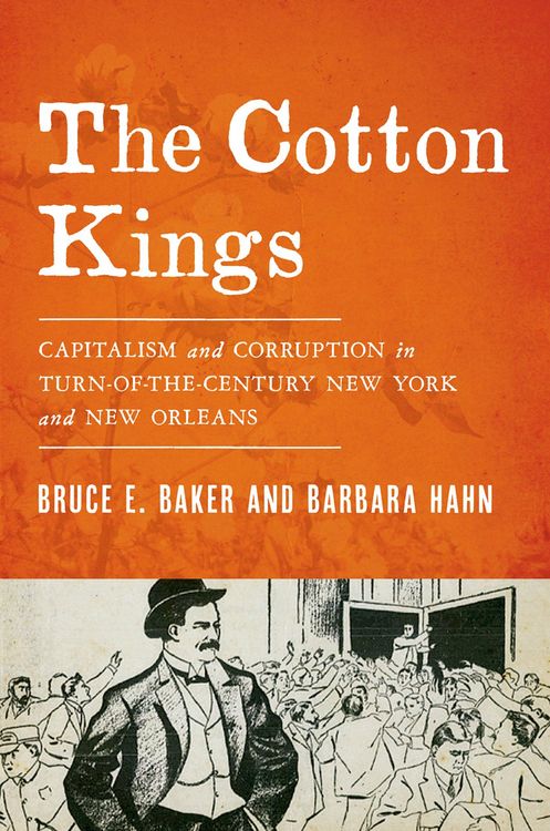 Produktbild: The Cotton Kings