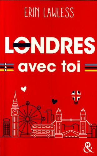 Produktbild: Londres avec toi