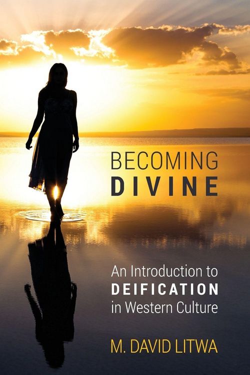 Produktbild: Becoming Divine