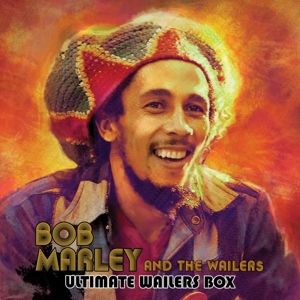 Produktbild: Ultimate Wailers Box
