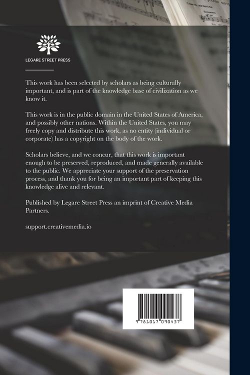 Produktbild: Music on the Shakespearian Stage