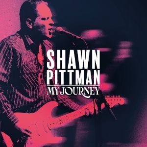 Produktbild: My Journey (LP)