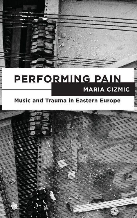 Produktbild: Performing Pain