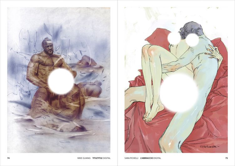 Produktbild: #hardcover1