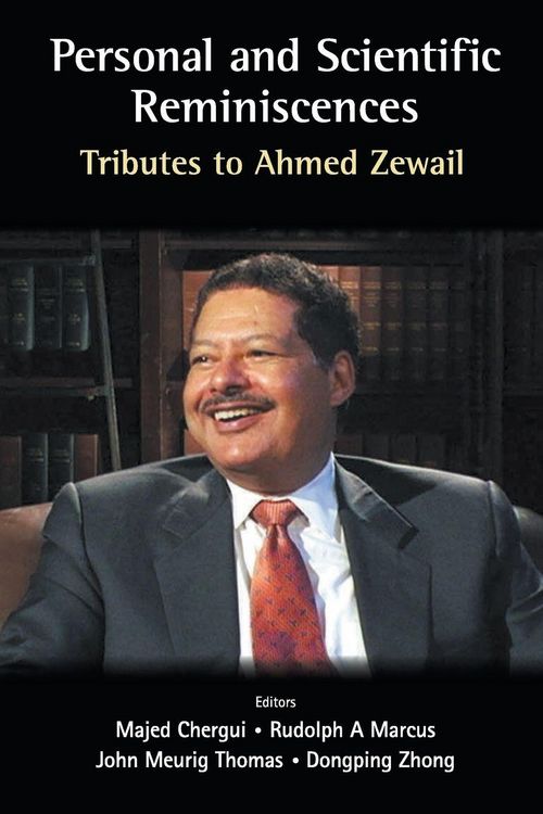 Produktbild: PERSONAL AND SCIENTIFIC REMINISCENCES