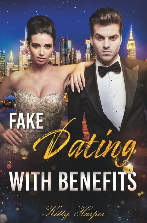 Produktbild: Fake Dating with Benefits - Gef&uuml;hle sind nicht zu bremsen