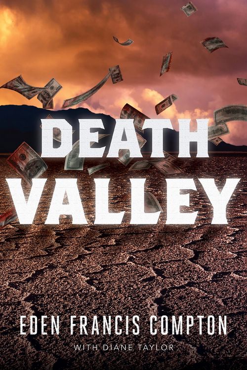 Produktbild: Death Valley