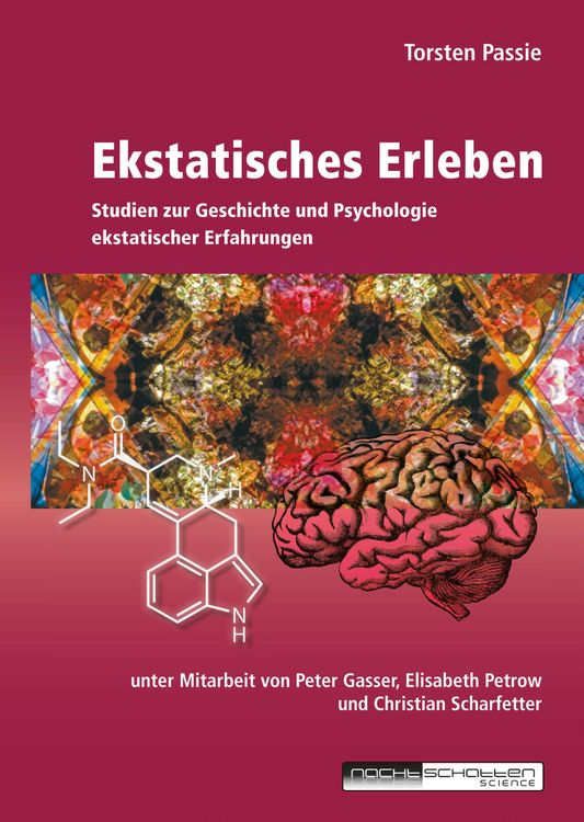 Produktbild: Ekstatisches Erleben