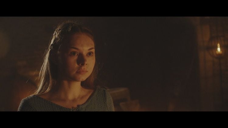 Produktbild: Robin Hood - Der Rebell