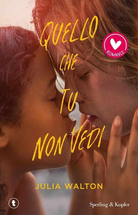 Produktbild: Quello che tu non vedi