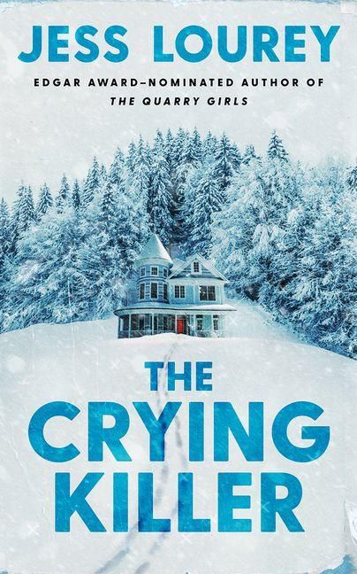 Produktbild: The Crying Killer