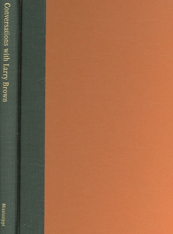 Produktbild: Conversations W/larry Brown