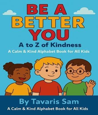 Produktbild: "Be a Better You