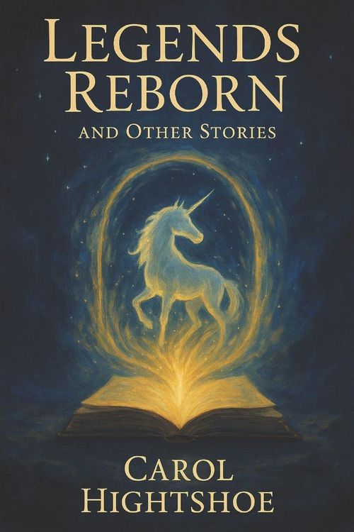 Produktbild: Legends Reborn