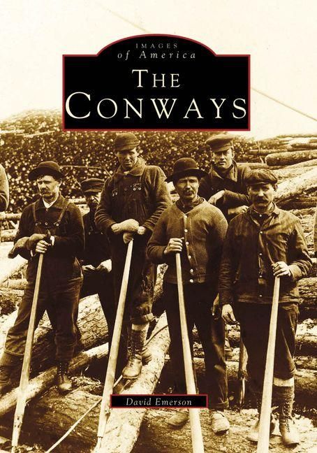 Produktbild: The Conways