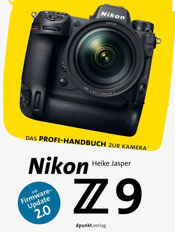 Produktbild: Nikon Z 9