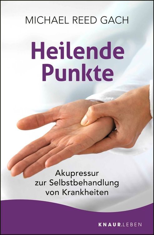 Produktbild: Heilende Punkte