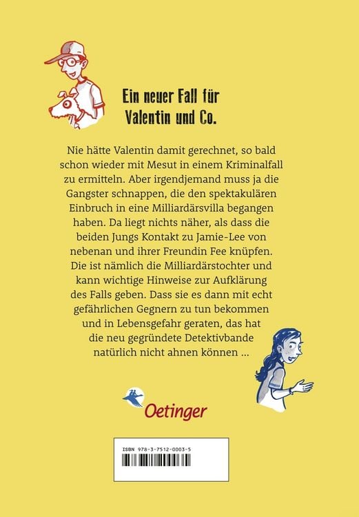 Produktbild: Gangster m&uuml;ssen clever sein