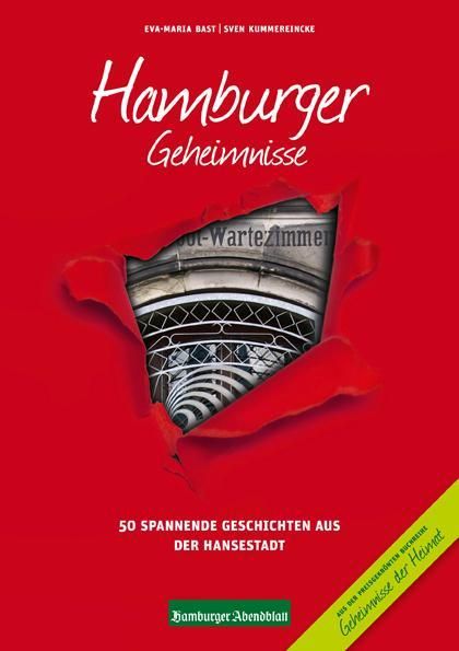 Produktbild: Hamburger Geheimnisse