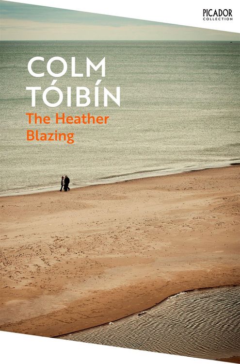 Produktbild: The Heather Blazing