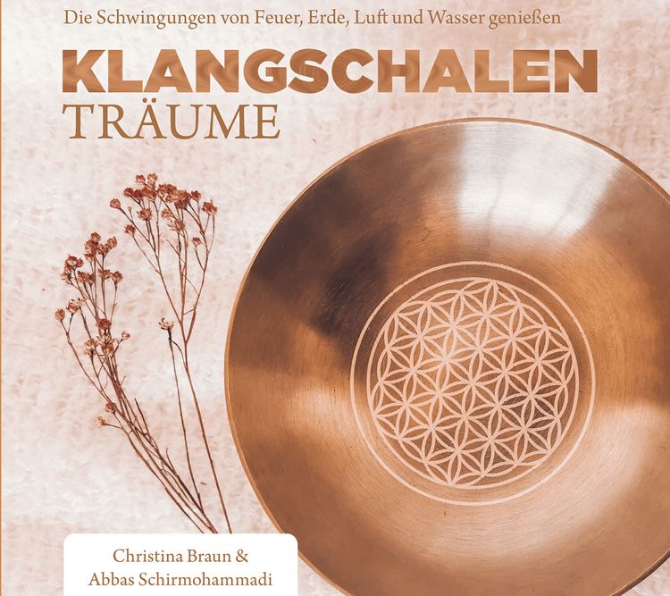 Produktbild: Klangschalen-Tr&auml;ume