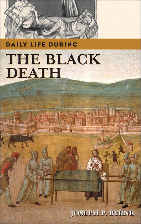 Produktbild: Daily Life during the Black Death