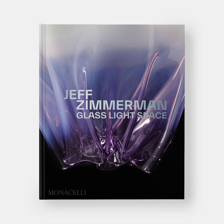 Produktbild: Jeff Zimmerman