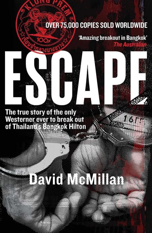 Produktbild: Escape