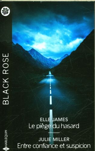 Produktbild: Le pi&egrave;ge du hasard. Entre confiance et suspicion