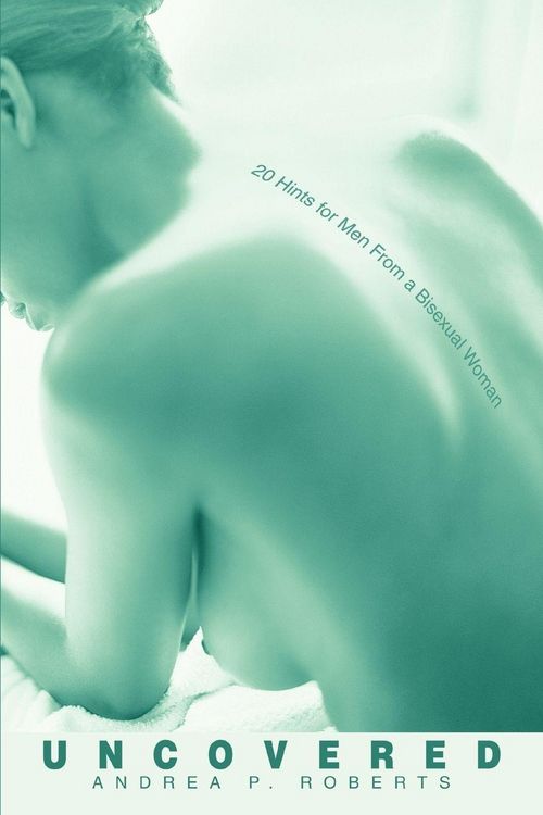Produktbild: Uncovered